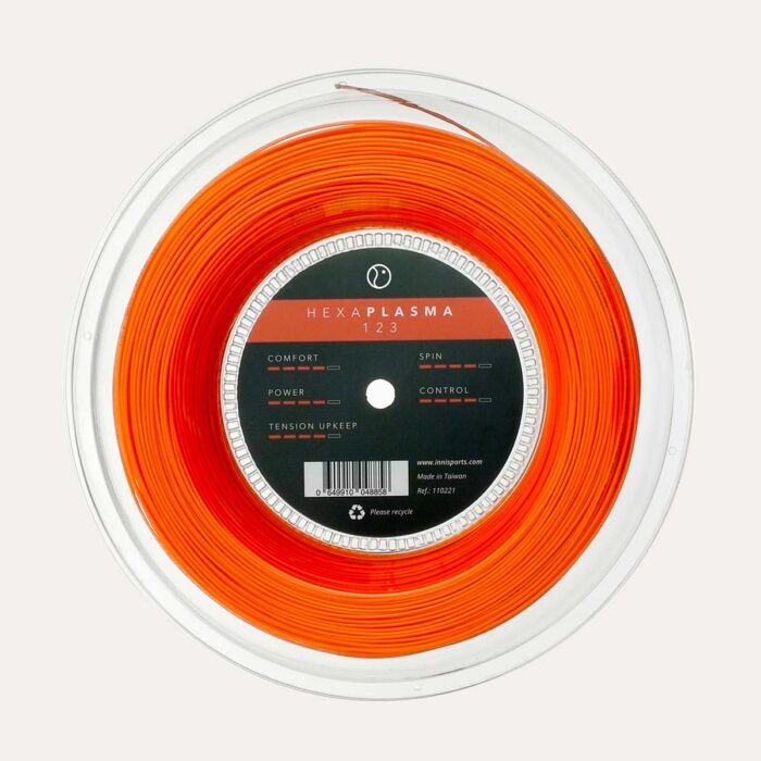 Corda Hexaplasma <br>Rolo 200 m - Image 2