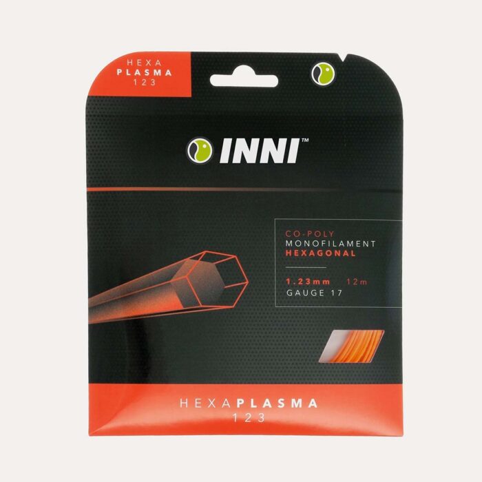 Corda Hexaplasma <br>Set individual 12 m