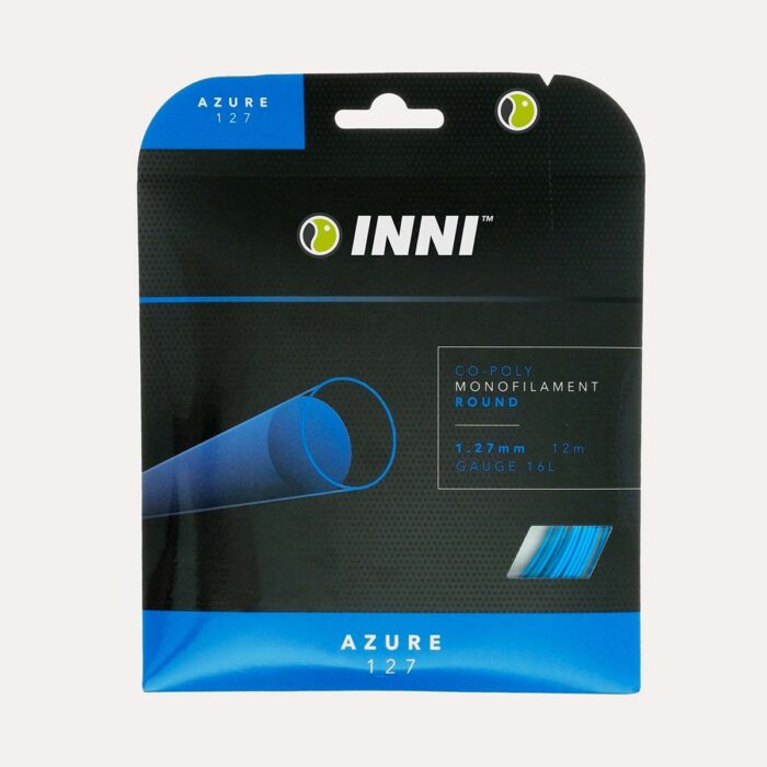 Corda Azure <br>Set individual 12 m