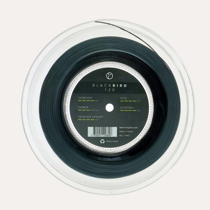 Corda Blackbird <br>Rolo 200 m - Image 2