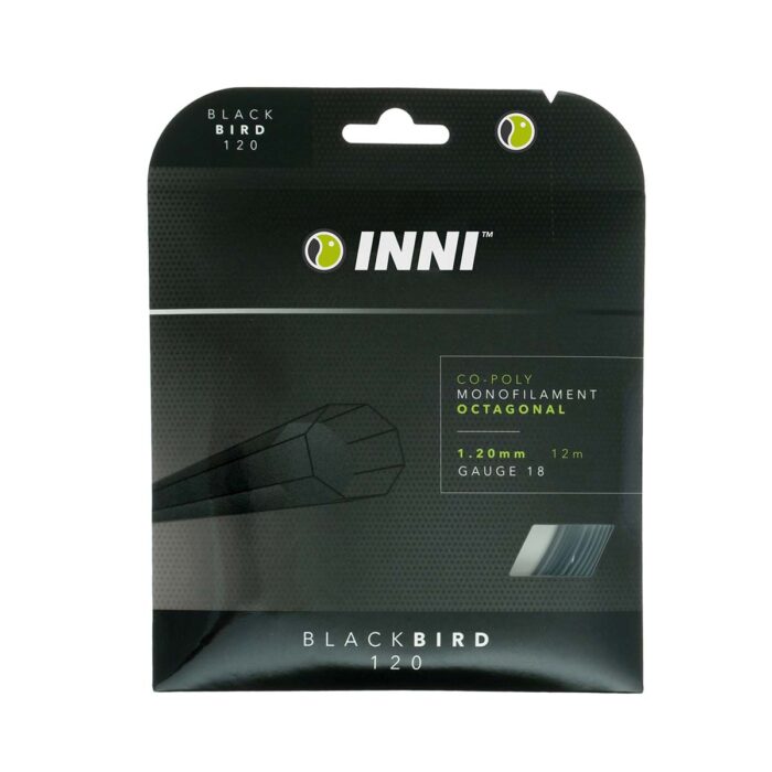 Corda Blackbird <br>Set individual 12 m