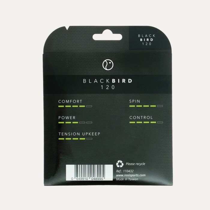 Corda Blackbird <br>Set individual 12 m - Image 2