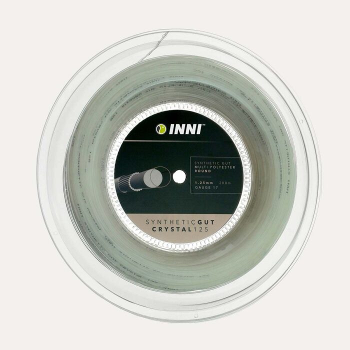 Corda Synthetic Gut Crystal <br>Rolo 200 m