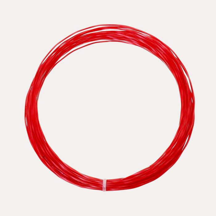 Corda Tri-Twist 125 <br>Set individual 12 m - Image 3