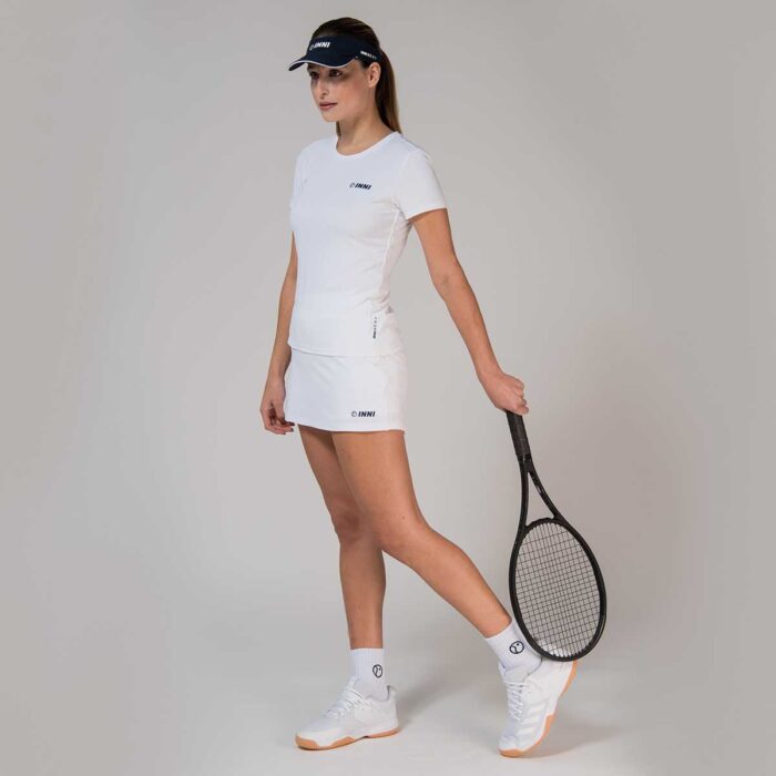 Skort 2x1 Feminino <br> Game