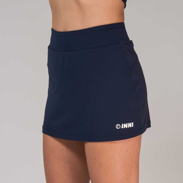 Skort 2x1 Feminino <br> Game - Image 8