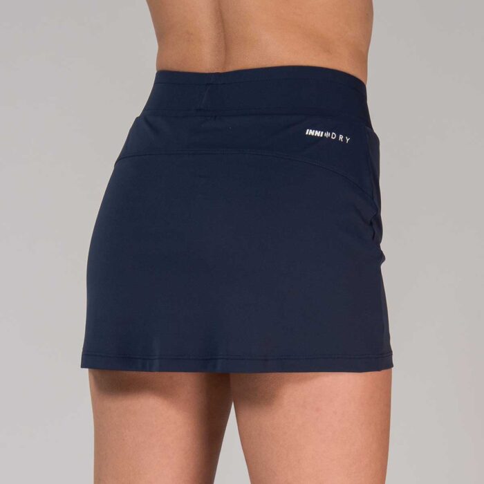 Skort 2x1 Feminino <br> Game - Image 7